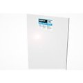 Professional Plastics Clear Duraplex 70 Acrylic Sheet, 0.177 X 37.500 X 41.875 [Each] SACRR70.177X37.500X41.875CEF